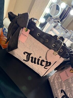 Juicy Couture Daydreamer Bag